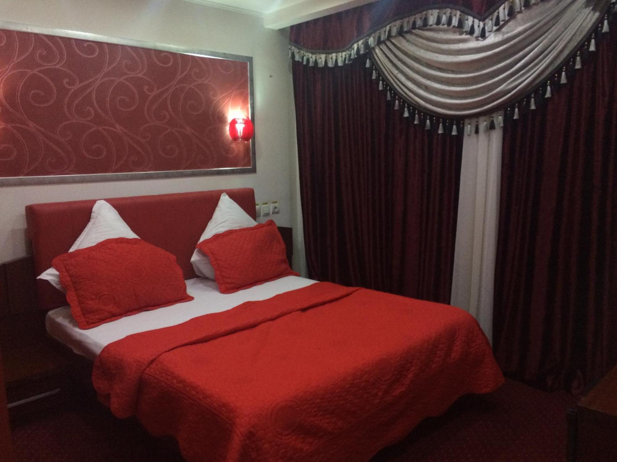 Byblov Rooms Boutique Bucareste Quarto foto