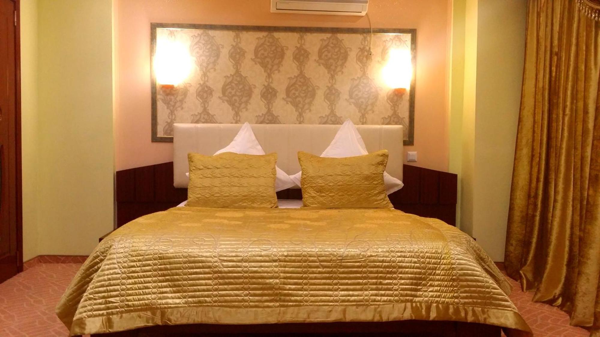 Byblov Rooms Boutique Bucareste Quarto foto
