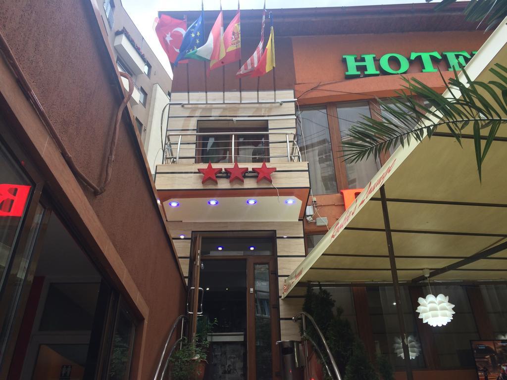 Byblov Rooms Boutique Bucareste Exterior foto